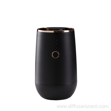 USB Rechargeable Wireless Car Scent Diffuser